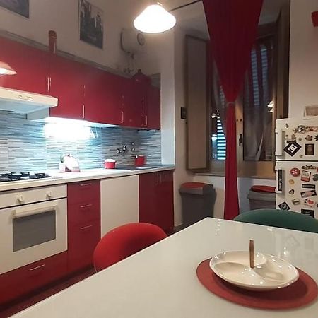 شقة Casa Baja باكولي المظهر الخارجي الصورة
