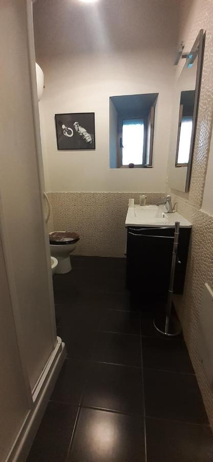 شقة Casa Baja باكولي المظهر الخارجي الصورة